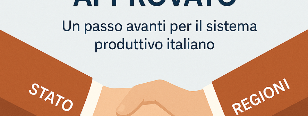Nuovo accordo stato-regioni: salute e sicurezza sul lavoro