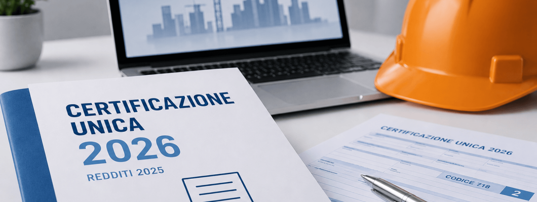Chiarimento CU 2026 Chiarimento CU 2026