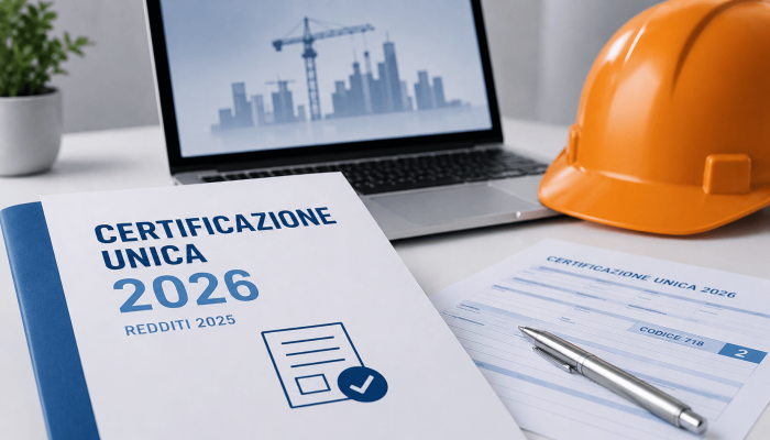 Chiarimento CU 2026