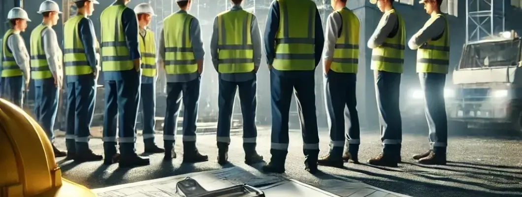 Congruità della manodopera in edilizia