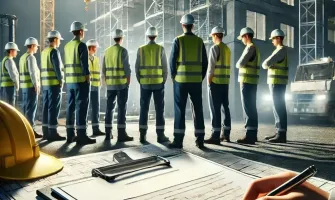 Congruità della manodopera in edilizia