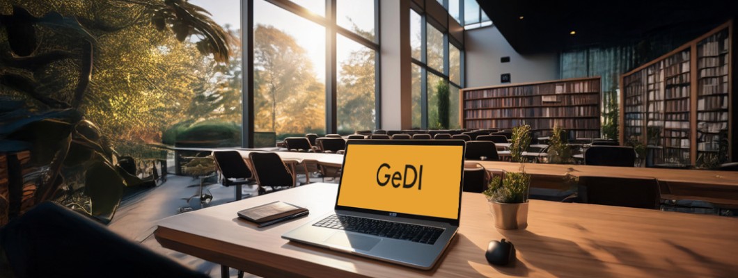 Nuovo portale GE.DI.