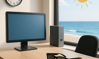 Orari estivi degli uffici