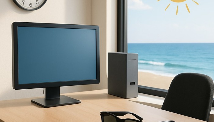 Orari estivi degli uffici