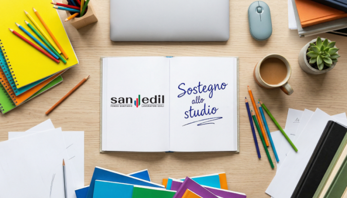 Sanedil presenta 