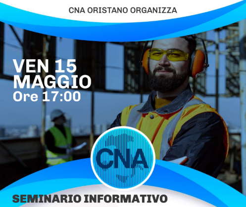 seminario cna